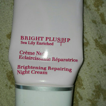 Photo of Clarins Bright Plus HP Brightening Repairing Night Cream uploaded by Shannel S.