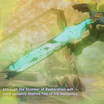 Photo of The Legend of Zelda: Breath of the Wild (Wii U) uploaded by Ali J.