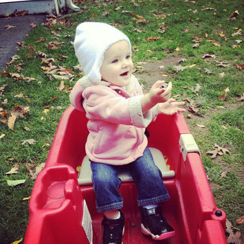 Photo of Step2 Red Wagon for Two uploaded by Kayla E.