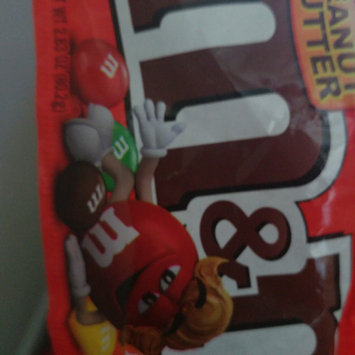 Photo of M&M’S® Brand Peanut Butter Chocolate Candies Holiday Blend uploaded by Chelsea C.