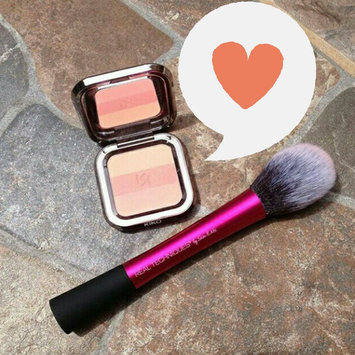 Photo of KIKO MILANO SHADE FUSION TRIO BLUSH uploaded by maria jose s.
