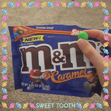 Photo of M&Ms Caramel uploaded by Nicole L.