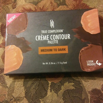 Photo uploaded to Black Radiance True Complexion Crème Contour Palette Medium to Dark .26 oz by Mahoganye M.