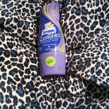 Photo of Snuggle Scentables Lavender Breeze, 18.7 Fl Oz uploaded by Eileen M.