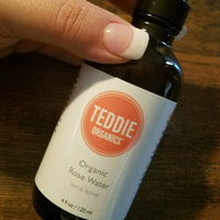 Teddie Organics Rose Water Facial Toner & Freshener uploaded by member-c9238d7e3