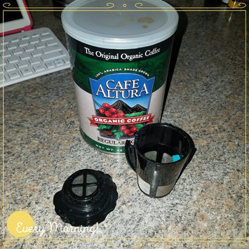 Photo of Keurig 2.0 My K-Cup uploaded by Anna M.