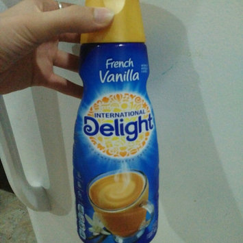 Photo of International Delight French Vanilla Creamer uploaded by Heather D.