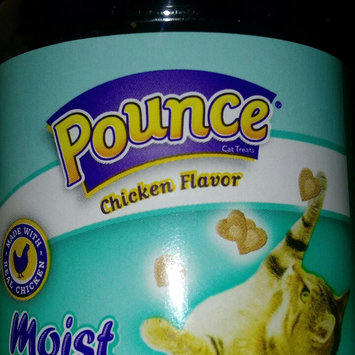 Photo of Pounce Cat Treats uploaded by Angela C.