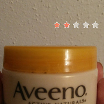 Photo of Aveeno® Smart Essentials® Nighttime Moisture Infusion uploaded by Yalinn M.