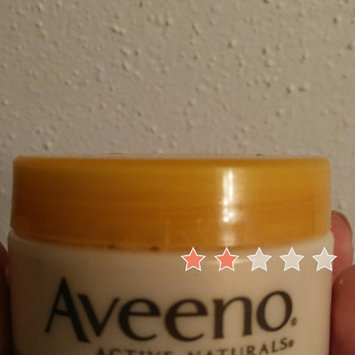 Photo of Aveeno® Smart Essentials® Nighttime Moisture Infusion uploaded by Yalinn M.