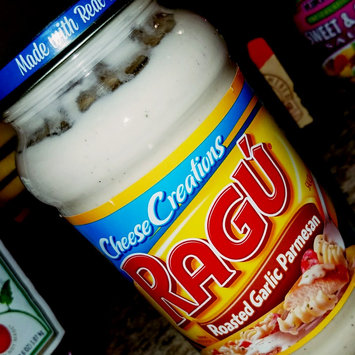 Photo of Ragu Cheese Creations Roasted Garlic Parmesan uploaded by keren a.