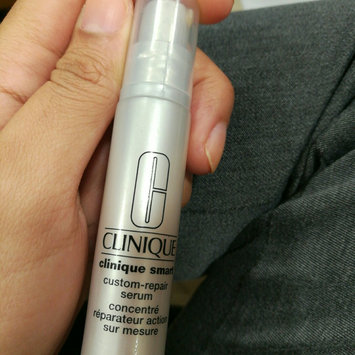 Photo of Clinique Smart™ Custom-Repair Serum uploaded by Pty 854798 Melanie Guillen M.