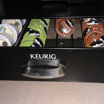 Photo of Keurig Under Brewer Storage Drawer uploaded by Briselda E.