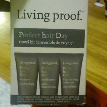 Photo of Living Proof Perfect Hair Day Shampoo uploaded by lakira T.