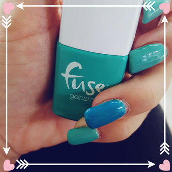 Photo of Fuse Gelnamel - Intens-so-fly uploaded by Alisha G.