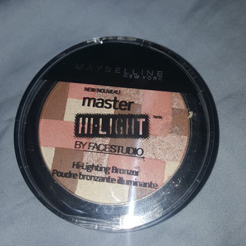 Photo of Maybelline Face Studio Master Hi-light Blush uploaded by Crystal Q.