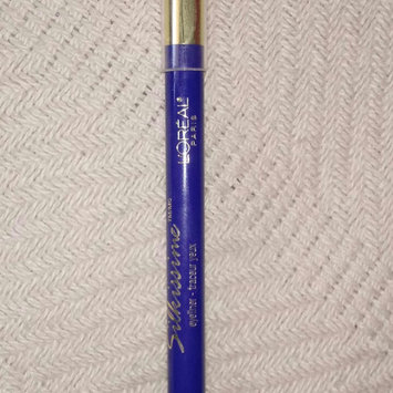 Photo of L'Oréal Paris Infallible® Silkissime Eyeliner uploaded by Geidi I.