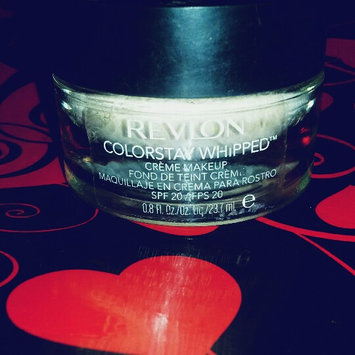 Photo of Revlon Colorstay Whipped Creme Makeup uploaded by Barbara N.