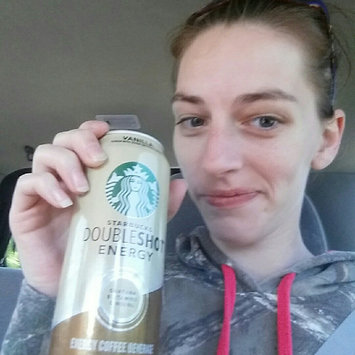 Photo of STARBUCKS® Doubleshot® Energy Mocha Drink uploaded by courtnie s.