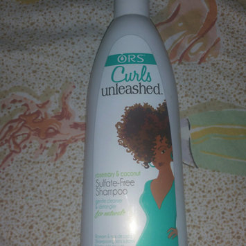 Photo of Curls unleashed Curls Unleashed Curl Refresher 8 oz uploaded by Alexandra C.