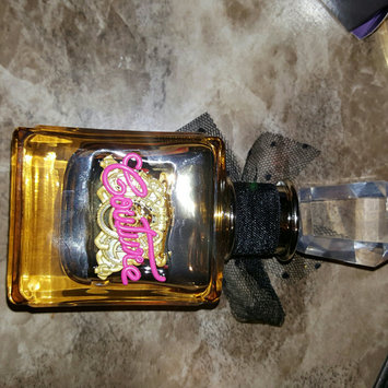 Photo of Juicy Couture Viva la Juicy Gold Couture Eau de Parfum, 3.4 oz uploaded by Elizabeth C.