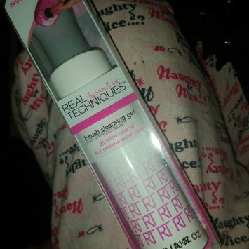 Photo of Real Techniques Gel Brush Cleanser uploaded by cheyenne e.