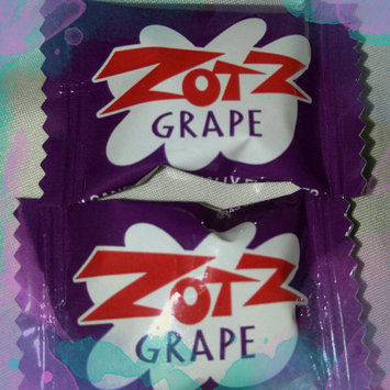 Photo of Zotz Fizz Power Candy, Cherry Apple Watermelon, 48 pk uploaded by Misty D.