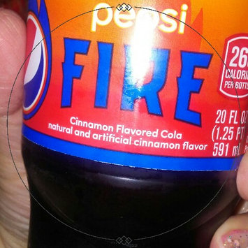Photo of Pepsi Fire uploaded by Jonelle S.