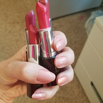 Photo of No7 Moisture Drench Lipstick uploaded by Zoia I.