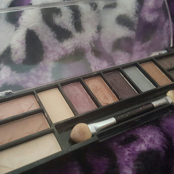 Photo of L.A. Colors Day to Night 12 Color Eyeshadow uploaded by Zion B.