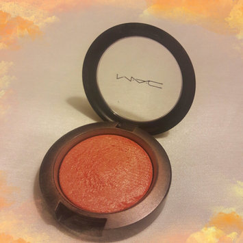 Photo of M.A.C Cosmetics Extra Dimension Blush uploaded by Catarina P.