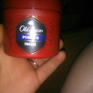 Photo of Old Spice Spiffy Sculpting Pomade uploaded by Samantha W.