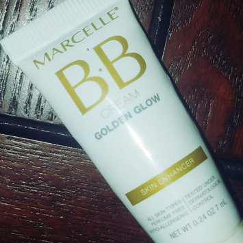 Photo of Marcelle BB Cream Golden Glow uploaded by Carie H.