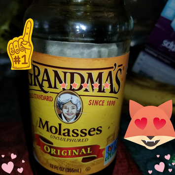Photo of Grandma's All Natural Unsulphured Molasses Original uploaded by Rebecca B.