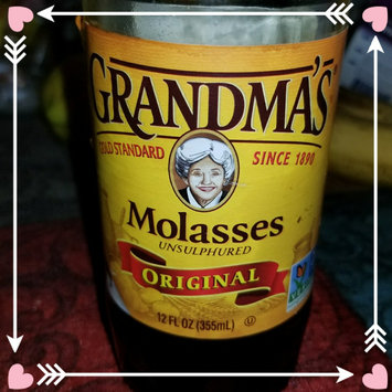 Photo of Grandma's All Natural Unsulphured Molasses Original uploaded by Rebecca B.
