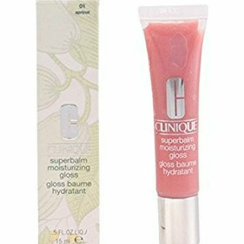 Photo of Clinique Superbalm™ Moisturizing Gloss uploaded by Jenna M.