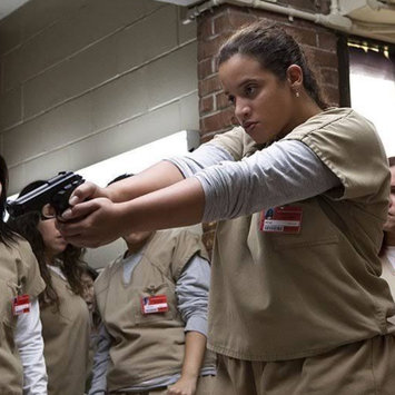 Photo of Orange is the New Black uploaded by Derricka M.