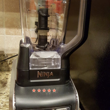 Photo of Nutri Ninja Blender DUO with Auto-iQ uploaded by Jasmine B.