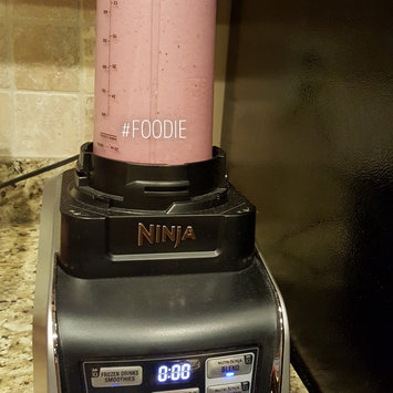 Photo of Nutri Ninja Blender DUO with Auto-iQ uploaded by Jasmine B.
