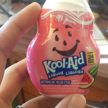 Photo of KOOL-AID Watermelon Liquid Drink Mix uploaded by Nay D.