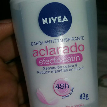 Photo of NIVEA Extra Whitening Stick uploaded by Jailin M.