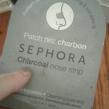 Photo of SEPHORA COLLECTION Nose Strip Charcoal - Purifying & Scrubbing uploaded by Ana R.