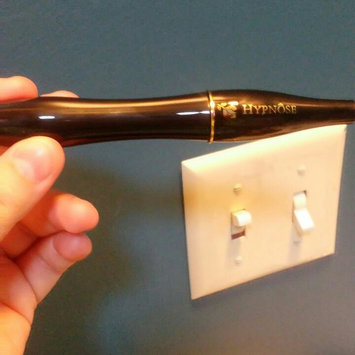 Photo of Lancôme Hypnôse Buildable Volume for Custom Lash Results Mascara uploaded by kera s.