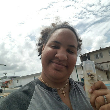 Photo of Hawaiian Tropic® Silk Hydration Weightless SPF 30 Face Sunscreen uploaded by Beatrice R.
