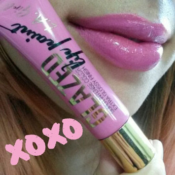 Photo of L.A. Girl Glazed Lip Paint uploaded by Sabrina Gabriela G.
