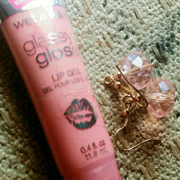 Photo of wet n wild Glassy Gloss Lip Gel uploaded by Samagda J.