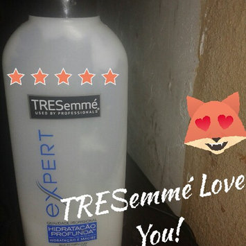 Photo of TRESemmé Smooth & Silky Conditioner uploaded by Kellen L.