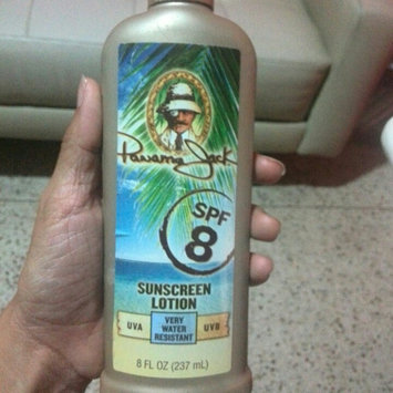 Photo of Panama Jack Sunblock Lotion SPF #8 8 Oz. uploaded by LEAR31505 Emily B.