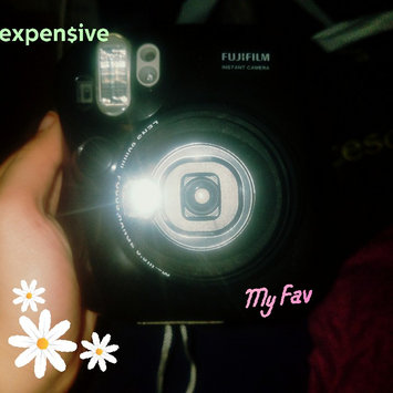 Photo of Fujifilm Instax Mini 8 Camera - Black - Instant Film - Black uploaded by Sereana N.