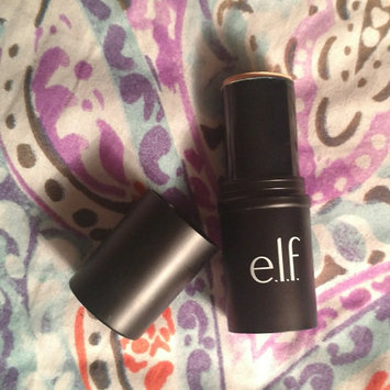 Photo of e.l.f. Moisturizing Foundation Stick uploaded by minerva c.
